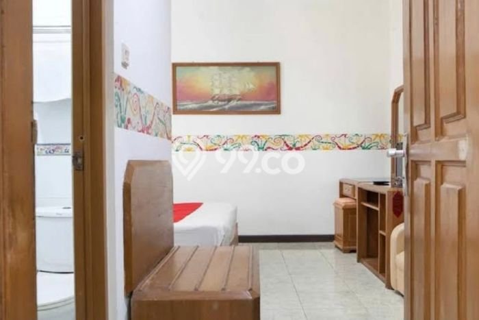 Hotel Strategis Kawasan , Luas 891m2m², Jalan Utama, Berkembang Hotel Strategis Kawasan , Luas 891m2m², Jalan Utama, Berkembang