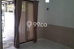 Rumah Cantik Siap Huni Di Antapani Luas 100m2 Aman Rumah Cantik Siap Huni Di Antapani Luas 100m2 Aman