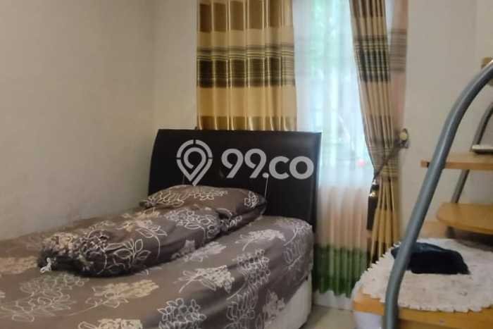 Rumah Minimalis Dijual di Bandung, Jawa Barat Rumah Minimalis Dijual di Bandung, Jawa Barat