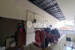 Rumah Modern Minimalis 8 Kamar Bisa Langsung Pindah di Kiaracondong Rumah Modern Minimalis 8 Kamar Bisa Langsung Pindah di Kiaracondong