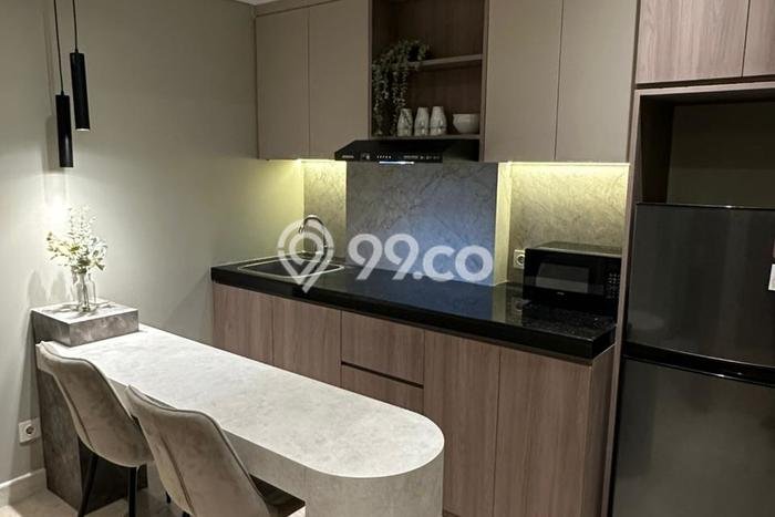 Untuk Dijual Apartemen 1 KT & 1 KM di Bandung Lokasi Strategis Untuk Dijual Apartemen 1 KT & 1 KM di Bandung Lokasi Strategis