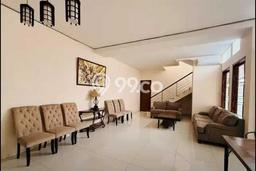 Dijual Rumah 4 KT di Setra Sari, Bandung - Luas Tanah 198m2m² Dijual Rumah 4 KT di Setra Sari, Bandung - Luas Tanah 198m2m²