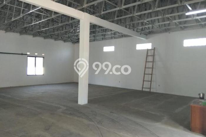 PROSPEK BAGUS! Gudang Kawasan Bandung Kota, Luas 440m², Area Komersial PROSPEK BAGUS! Gudang Kawasan Bandung Kota, Luas 440m², Area Komersial