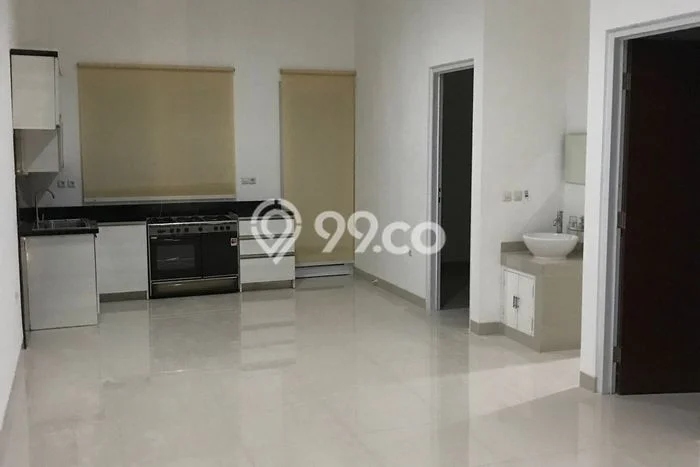 Rumah Siap Huni 2 KT 1 KM di Parongpong, Bandung Barat Rumah Siap Huni 2 KT 1 KM di Parongpong, Bandung Barat