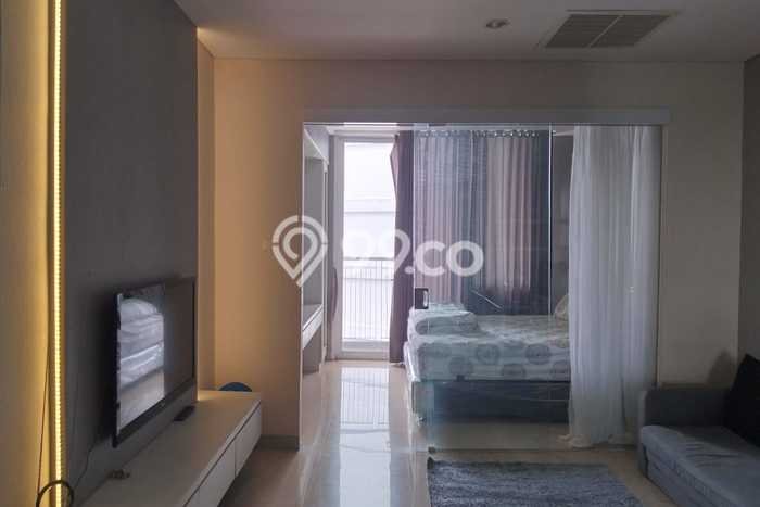 Hunian Apartemen Nyaman di Coblong 1 Kamar Tidur Hunian Apartemen Nyaman di Coblong 1 Kamar Tidur