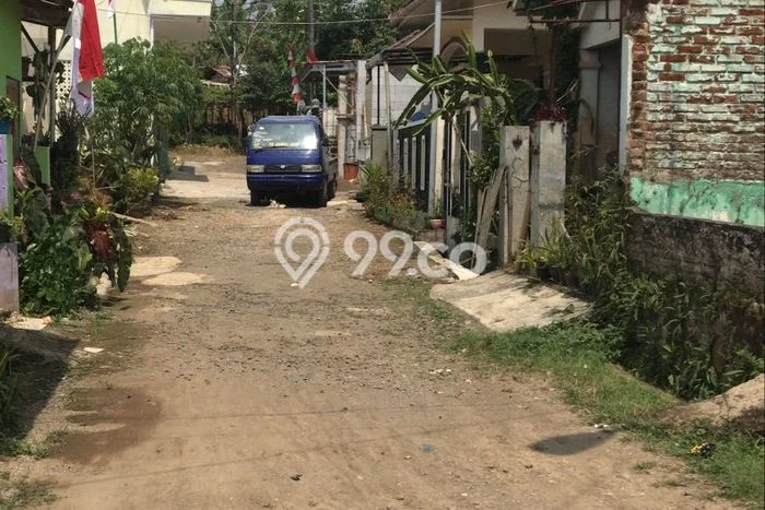 Rumah Asri area Ciwidey, Dekat Ciwidey, Bandung, Bandung - LT 63m² Rumah Asri area Ciwidey, Dekat Ciwidey, Bandung, Bandung - LT 63m²