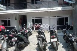 Kost untuk Dijual di Cikutra Punya 26 Kamar Kost untuk Dijual di Cikutra Punya 26 Kamar