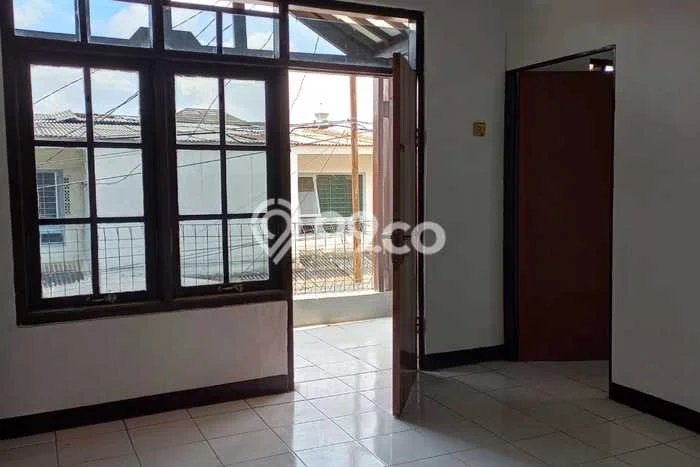 Rumah sewa siap huni 2 KT di Pasteur, Bandung Rumah sewa siap huni 2 KT di Pasteur, Bandung