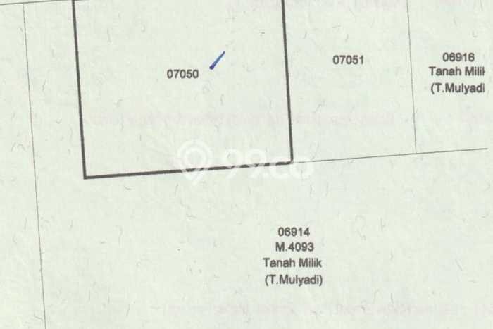 HARGA TERBAIK! Tanah Kawasan Ujungberung, Luas 2097m², Jalur Strategis, Cocok untuk Investasi HARGA TERBAIK! Tanah Kawasan Ujungberung, Luas 2097m², Jalur Strategis, Cocok untuk Investasi