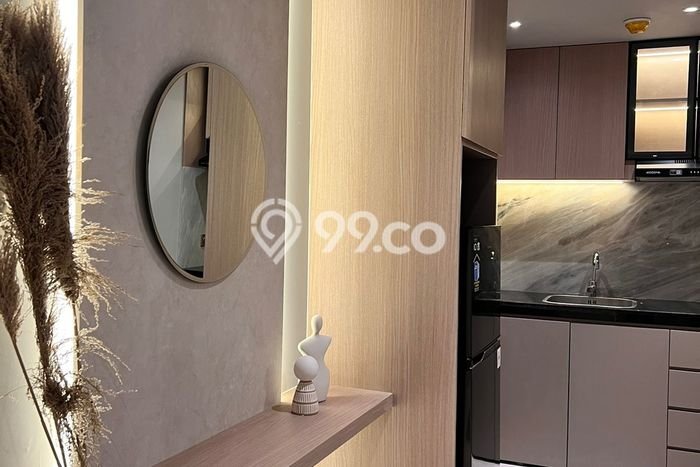 HOT DEAL! Apartemen di Bandung Kota, 1 KM, Luas 63m² HOT DEAL! Apartemen di Bandung Kota, 1 KM, Luas 63m²