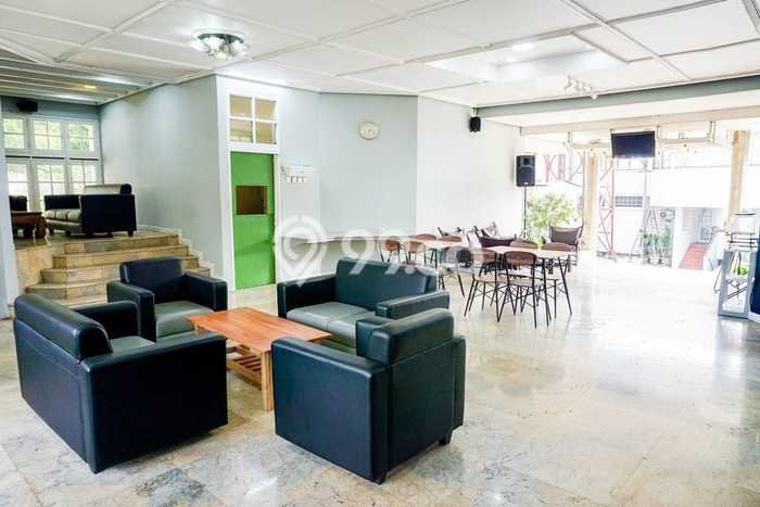 PRIME LOCATION! Hotel di Lembang, Luas 1567m², Area Bisnis, Posisi Strategis PRIME LOCATION! Hotel di Lembang, Luas 1567m², Area Bisnis, Posisi Strategis