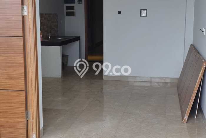 Apartemen Premium di Dago, 2 KM, Luas 78m² Apartemen Premium di Dago, 2 KM, Luas 78m²