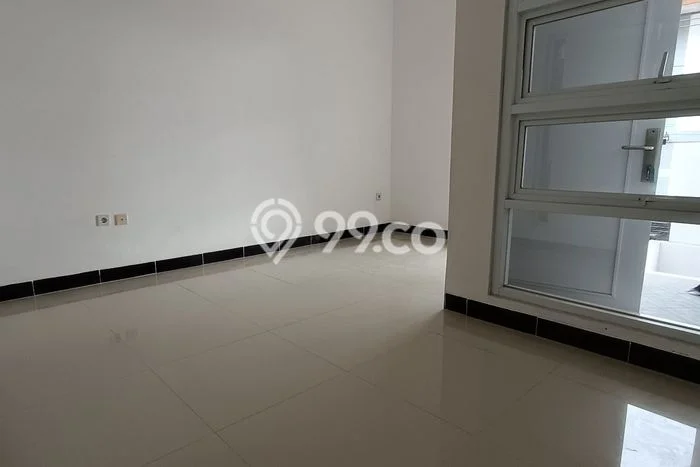 Rumah 2 KT 2 KM di Kawasan Pondok Hijau, Bandung Rumah 2 KT 2 KM di Kawasan Pondok Hijau, Bandung