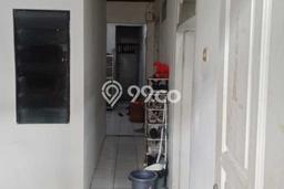 Kost Dijual di Sarijadi dengan 11 KT dan Luas 130m2 Kost Dijual di Sarijadi dengan 11 KT dan Luas 130m2
