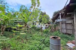 Tanah Dijual Lokasi Strategis di Bandung dengan Luas 630m2 Tanah Dijual Lokasi Strategis di Bandung dengan Luas 630m2