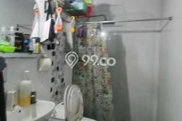 Rumah Minimalis 4 KT di Cibaduyut Bandung Rumah Minimalis 4 KT di Cibaduyut Bandung