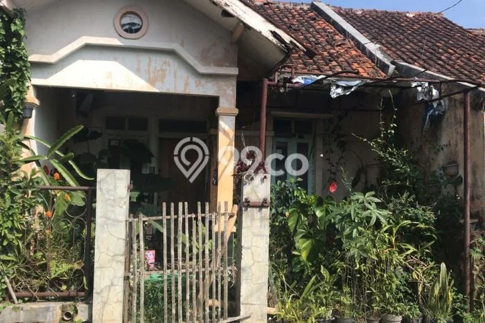 Rumah Asri area Ciwidey, Dekat Ciwidey, Bandung, Bandung - LT 63m² Rumah Asri area Ciwidey, Dekat Ciwidey, Bandung, Bandung - LT 63m²