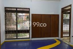 Disewakan! Rumah 5 Kamar Tidur &
2 Kamar Mandi di Ciateul, Bandung Disewakan! Rumah 5 Kamar Tidur &
2 Kamar Mandi di Ciateul, Bandung