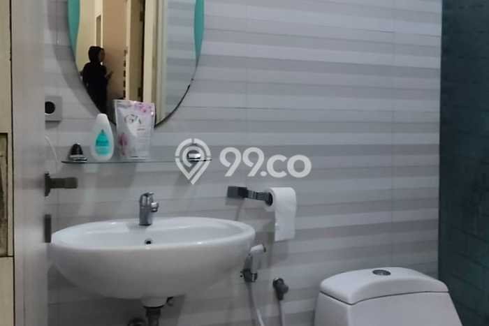 Rumah Minimalis Dijual di Bandung, Jawa Barat Rumah Minimalis Dijual di Bandung, Jawa Barat