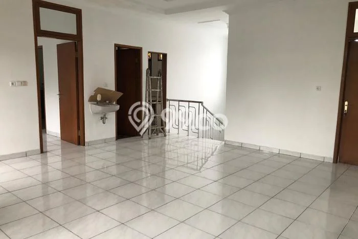 Dijual Rumah Eksklusif 5 KT di Pasir Koja, Bandung Dijual Rumah Eksklusif 5 KT di Pasir Koja, Bandung