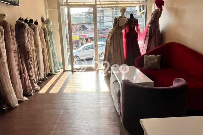 Ruko Bagus Dijual LB 92m2 Lokasi Strategis Bandung Area Cocok untuk Berbisnis Ruko Bagus Dijual LB 92m2 Lokasi Strategis Bandung Area Cocok untuk Berbisnis