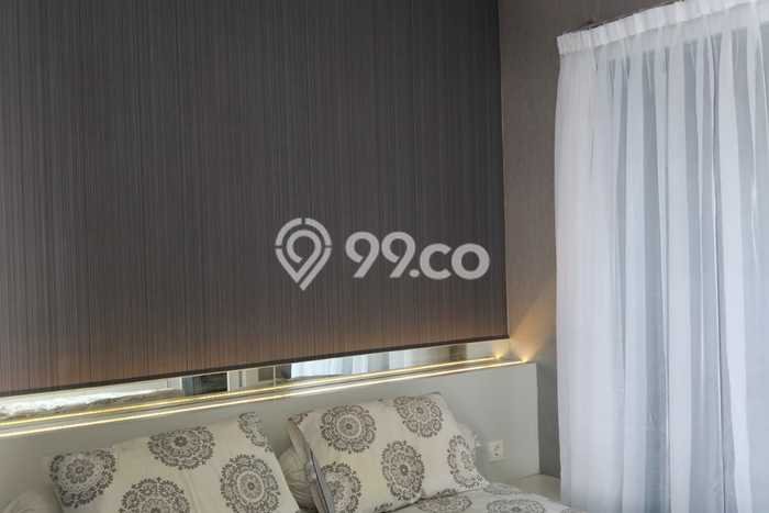 Hunian Apartemen Nyaman di Coblong 1 Kamar Tidur Hunian Apartemen Nyaman di Coblong 1 Kamar Tidur
