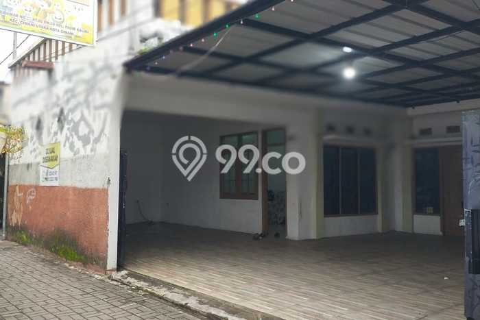 Rumah Minimalis 3 KT di Gunung Batu Bandung Rumah Minimalis 3 KT di Gunung Batu Bandung