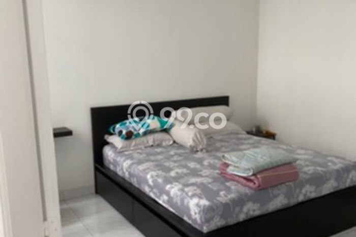 Rumah di Singgasana, Area Strategis, 4 KT Rumah di Singgasana, Area Strategis, 4 KT