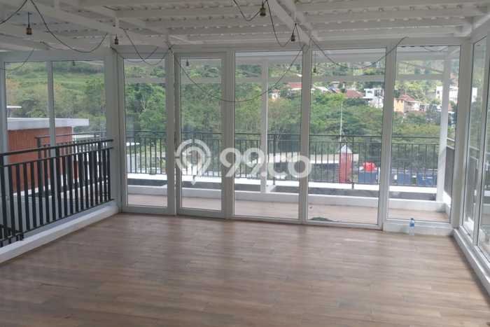 Vila di Coblong, Luas 136m2m², Akses ke Fasilitas Umum Vila di Coblong, Luas 136m2m², Akses ke Fasilitas Umum