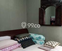 Rumah Minimalis 2 Kamar LT 65m2 di Pasteur Rumah Minimalis 2 Kamar LT 65m2 di Pasteur