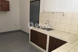 Dijual Rumah Eksklusif 5 KT di Pasir Koja, Bandung Dijual Rumah Eksklusif 5 KT di Pasir Koja, Bandung
