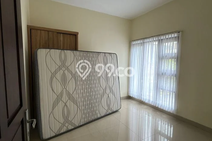 Jarang Ada! Rumah Kontrakan 4 Kamar Bagus Siap Huni Sariwangi Jarang Ada! Rumah Kontrakan 4 Kamar Bagus Siap Huni Sariwangi