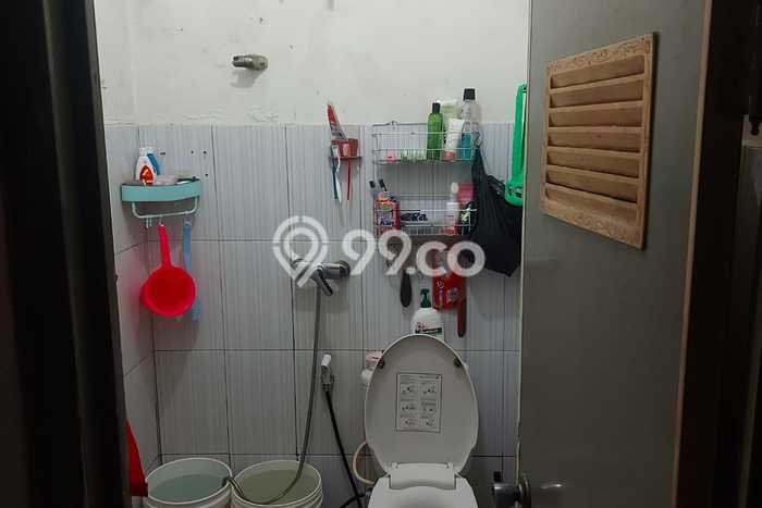 Rumah Strategis di Baleendah, Bandung, Luas 72m2m² LB 50m2m² - HARGA NEGO! Rumah Strategis di Baleendah, Bandung, Luas 72m2m² LB 50m2m² - HARGA NEGO!