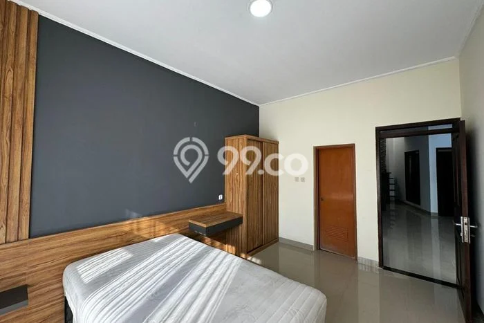 Jarang Ada! Rumah Kontrakan 4 Kamar Bagus Siap Huni Sariwangi Jarang Ada! Rumah Kontrakan 4 Kamar Bagus Siap Huni Sariwangi