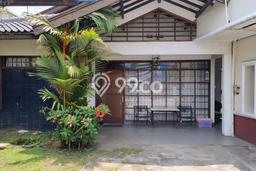 Rumah Nyaman 29 KT LB 538m2 Kondisi Bagus di Setiabudi Rumah Nyaman 29 KT LB 538m2 Kondisi Bagus di Setiabudi