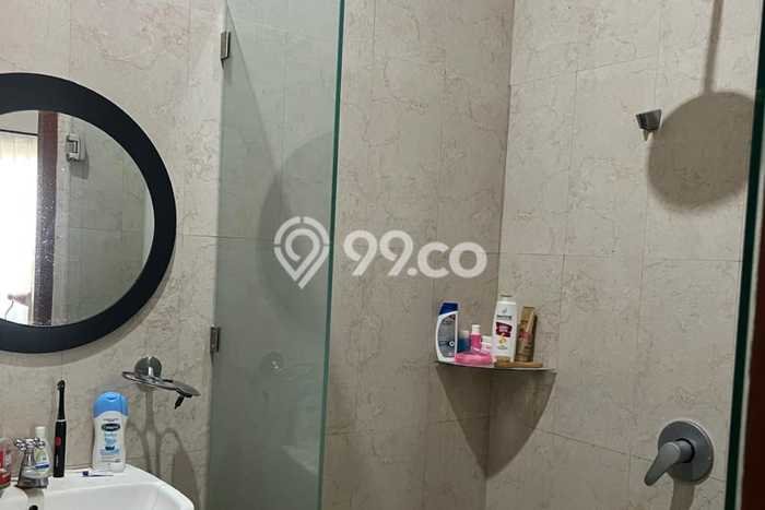 Vila di , Area 178m2m², Lokasi Strategis Vila di , Area 178m2m², Lokasi Strategis