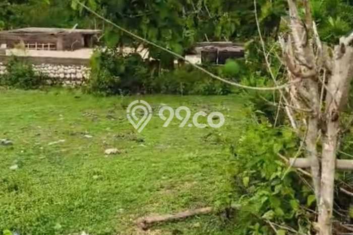 PRIME LOCATION! Tanah di Jimbaran, Luas 545m², Cocok untuk Investasi PRIME LOCATION! Tanah di Jimbaran, Luas 545m², Cocok untuk Investasi