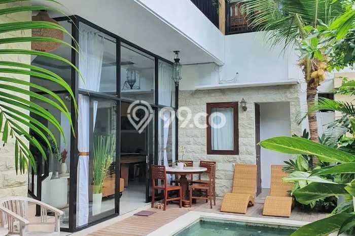 Vila Kawasan , Luas 200m2m², Area Premium Vila Kawasan , Luas 200m2m², Area Premium