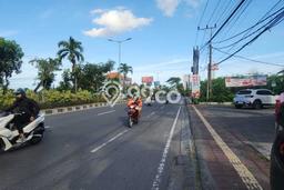 Tanah Kavling Dijual di Sunset Road, Badung dengan Luas Tanah 1360m2 Tanah Kavling Dijual di Sunset Road, Badung dengan Luas Tanah 1360m2