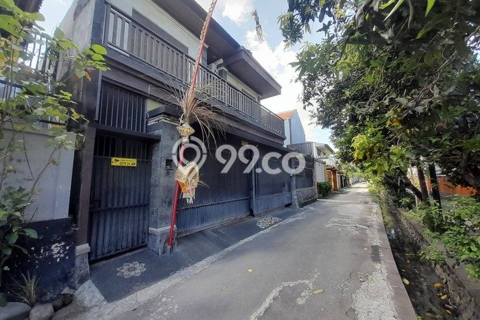 Hunian Super Mewah dengan Akses Paling Strategis di Sesetan, Denpasar Hunian Super Mewah dengan Akses Paling Strategis di Sesetan, Denpasar