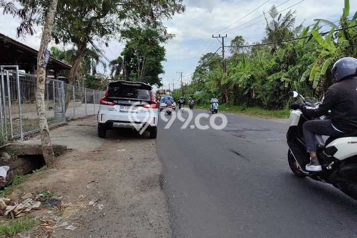 Tanah Siap Bangun Dijual di Tabanan Punya Luas 3875m2 Tanah Siap Bangun Dijual di Tabanan Punya Luas 3875m2