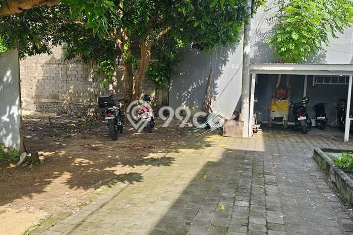 Tanah Kavling Dijual di Sanur, Denpasar dengan Luas Tanah 250m2 Tanah Kavling Dijual di Sanur, Denpasar dengan Luas Tanah 250m2