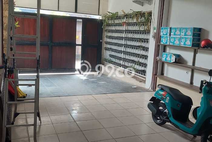 Rumah Luxury Modern Tanpa Renovasi di Renon Denpasar Rumah Luxury Modern Tanpa Renovasi di Renon Denpasar