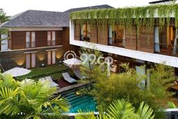 Vila Tenang Kawasan , Area 675m2m², View Indah sekitar Vila Tenang Kawasan , Area 675m2m², View Indah sekitar