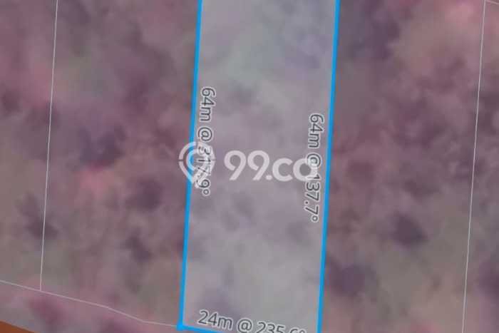 Tanah Dijual Area Strategis di Senggigi Lombok Barat 1489m2 Tanah Dijual Area Strategis di Senggigi Lombok Barat 1489m2