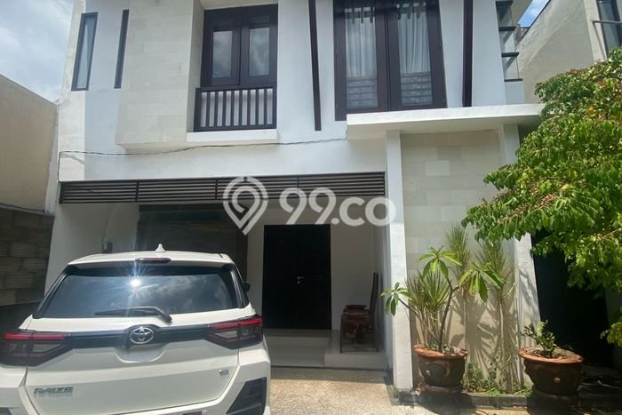 HOT DEAL! Vila di Kuta, Area 128m2m², Area Strategis HOT DEAL! Vila di Kuta, Area 128m2m², Area Strategis