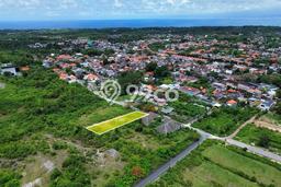 Dijual Tanah Lokasi Jimbaran, Badung Seluas 1200m2 Dijual Tanah Lokasi Jimbaran, Badung Seluas 1200m2