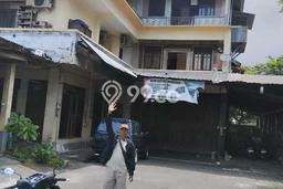 Dijual Rumah Mewah Exclusive di Denpasar Barat, Denpasar Dijual Rumah Mewah Exclusive di Denpasar Barat, Denpasar
