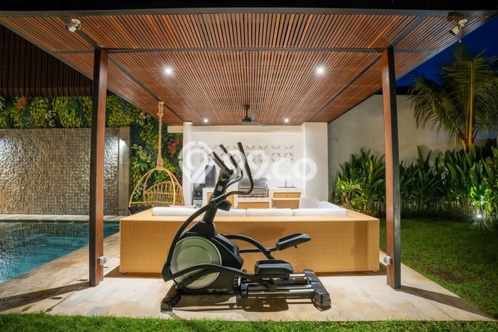 Dijual Cepat! Vila di Ubud, Ukuran 300m2m², Area Berkembang dengan nilai naik Dijual Cepat! Vila di Ubud, Ukuran 300m2m², Area Berkembang dengan nilai naik