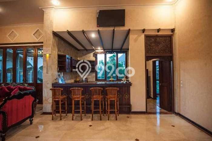 Hunian Elit LB 950m2 Siap Pakai Desain Elegan di Sanur, Denpasar Hunian Elit LB 950m2 Siap Pakai Desain Elegan di Sanur, Denpasar